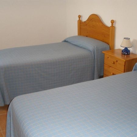 Apartamentos Turisticos Albanta Alhama de Almería Kültér fotó