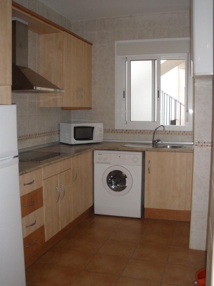 Apartamentos Turisticos Albanta Alhama de Almería Kültér fotó